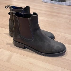 Thursday Boot Co Chelsea boots. Size 7.5